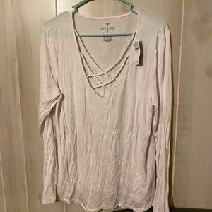 NWT American Eagle Long Sleeve
